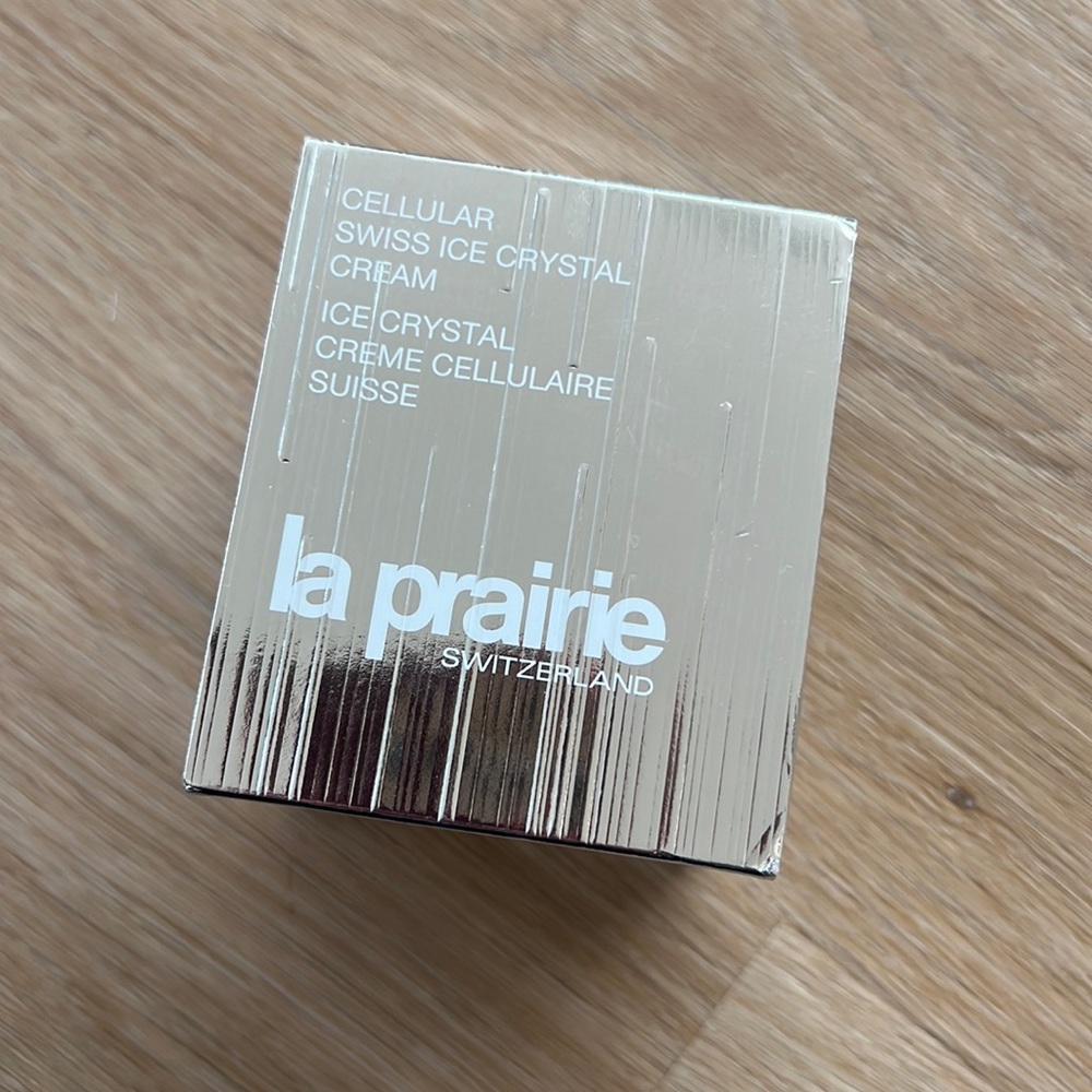 Brand new in box. Never opened.